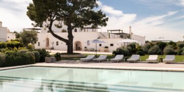 masseria auraterrae