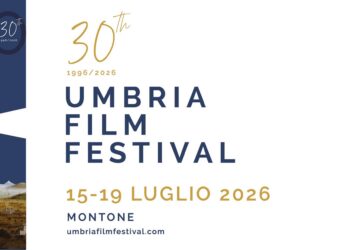 Umbria Film Festival 2026,  la 30ª edizione: da Elio Germano e Mattea Fo ad Arnaud Louvet e Gurinder Chadha, il grande cinema torna sotto le stelle di Montone