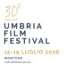 Umbria Film Festival 2026,  la 30ª edizione: da Elio Germano e Mattea Fo ad Arnaud Louvet e Gurinder Chadha, il grande cinema torna sotto le stelle di Montone