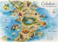 copertina disegno calabria
