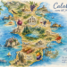copertina disegno calabria