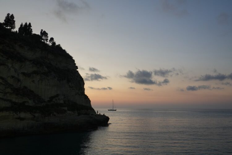 Focus sulla Calabria: una Regione che assume la fisionomia di un ponte per il Mediterraneo