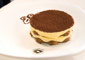 tiramisù