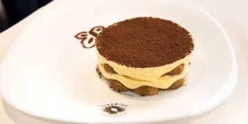 tiramisù