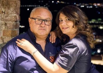 In Calabria si fa rotta nel mediterraneo
