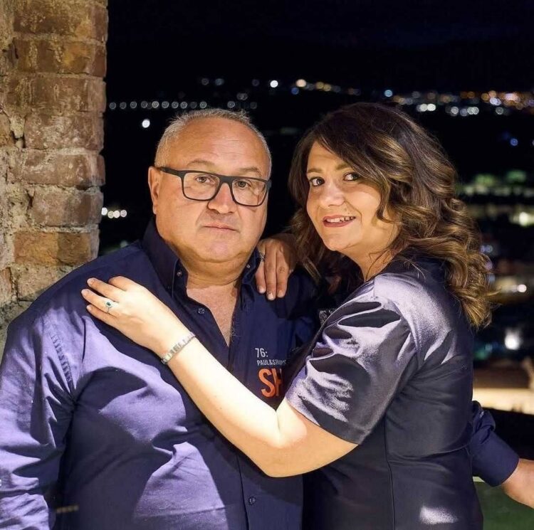 In Calabria si fa rotta nel mediterraneo