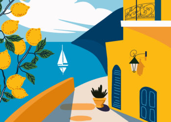 magazine rotte mediterranee
