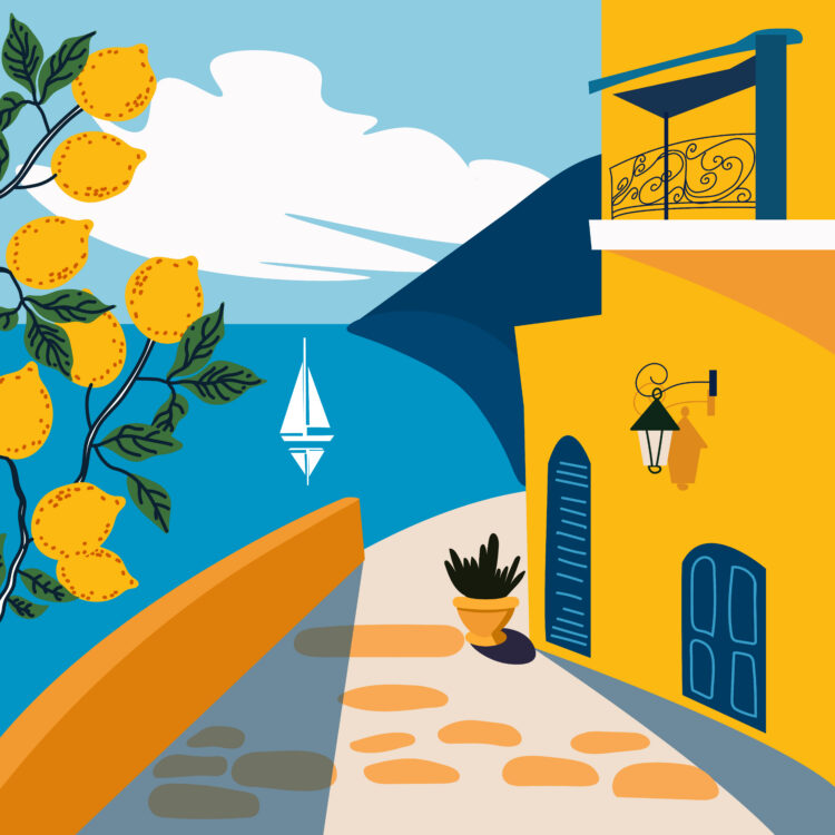 magazine rotte mediterranee