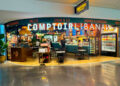 Comptoir Libanais