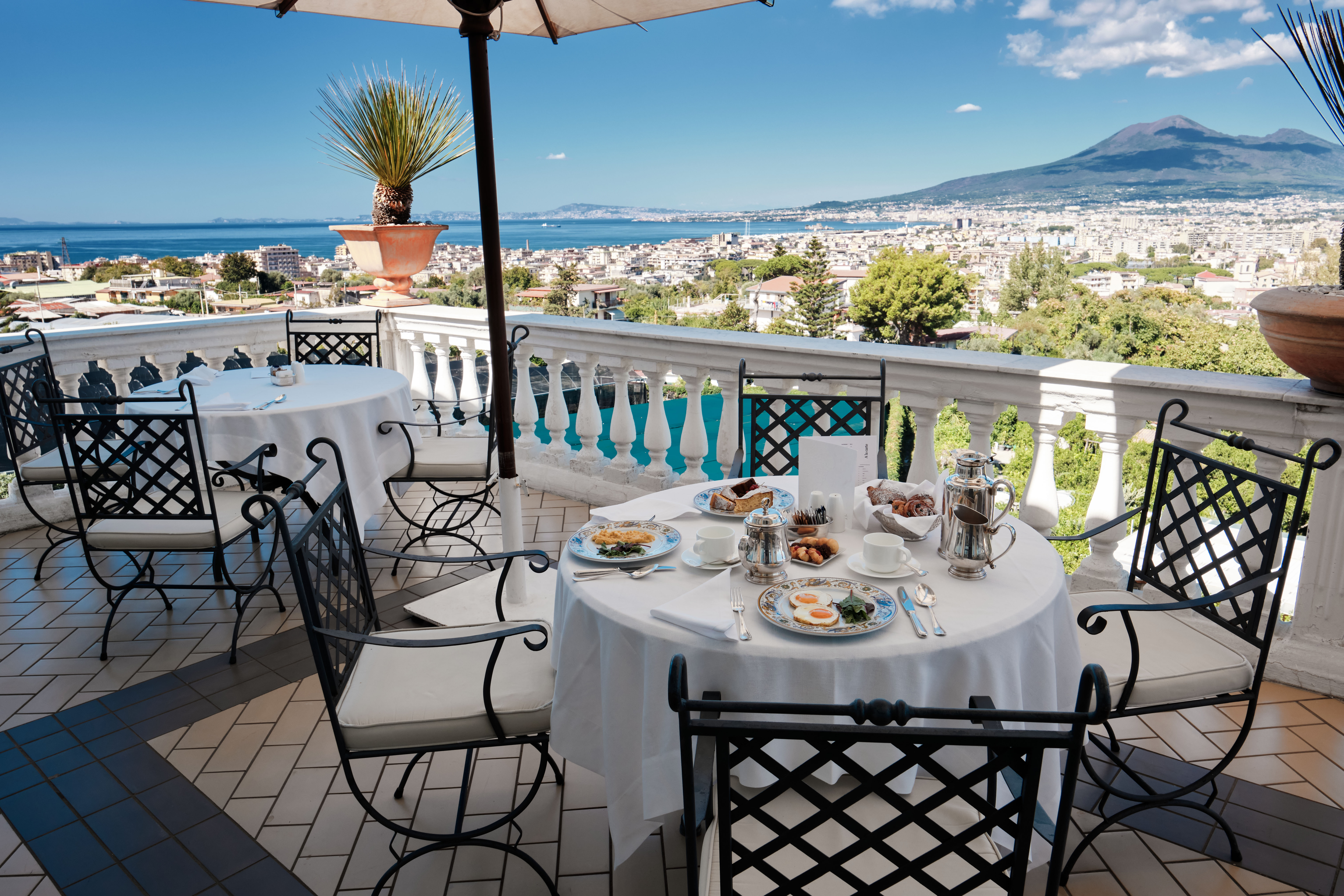 La Medusa Grand Hotel