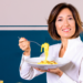 La donna che ha insegnato all’Italia a fare pace con la carbonara: da settembre il ristorante Libra diventa Cucina Evolution