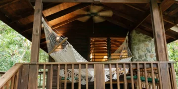Il mercato globale del glamping supererà i 7 miliardi entro il 2033: arriva worldhotels backdrop™, il nuovo brand di bwh hotels nell’outdoor di lusso