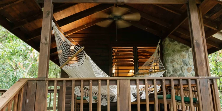 Il mercato globale del glamping supererà i 7 miliardi entro il 2033: arriva worldhotels backdrop™, il nuovo brand di bwh hotels nell’outdoor di lusso