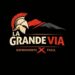 logo la grande via