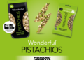 Wonderful® Pistachios corre con la Wizz Air Rome Half Marathon by Brooks 2026